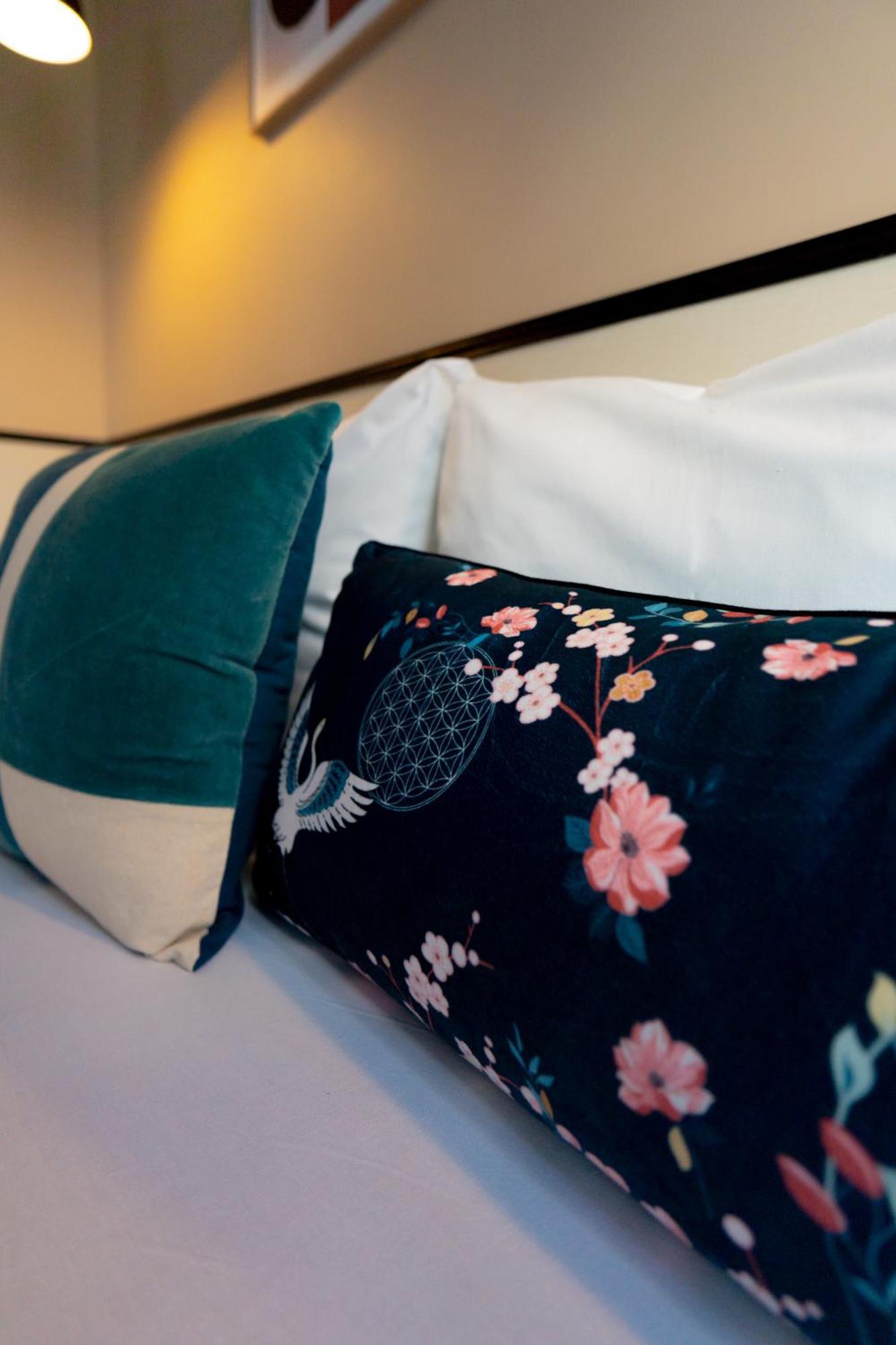 Lilas Blanc Hotel Parigi