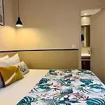 Hotel Lilas Blanc