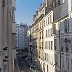 Hotel Lilas Blanc