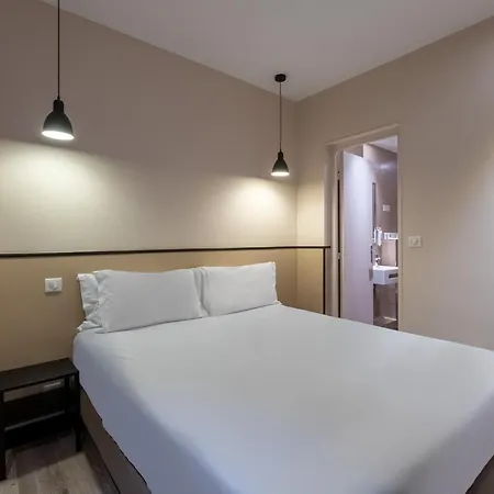 Lilas Blanc Paris