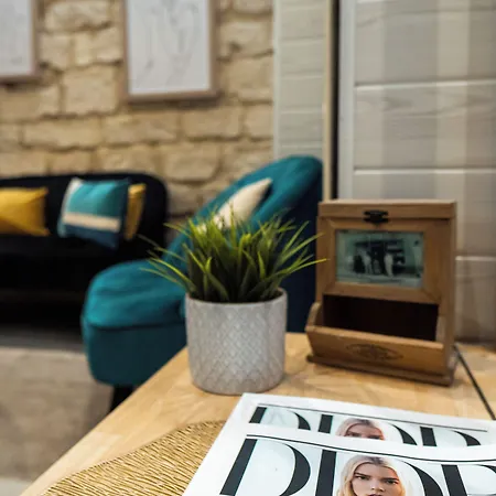 Lilas Blanc Hotel Paris