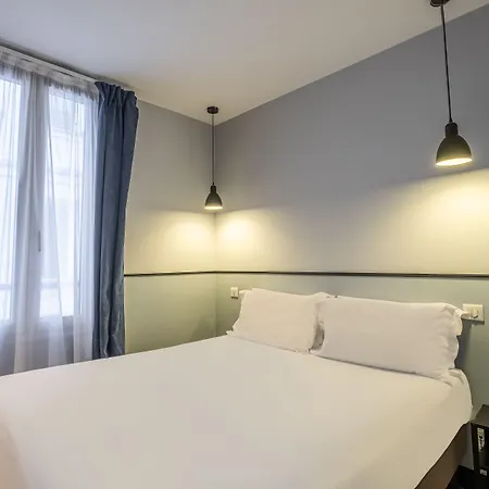Lilas Blanc 3*