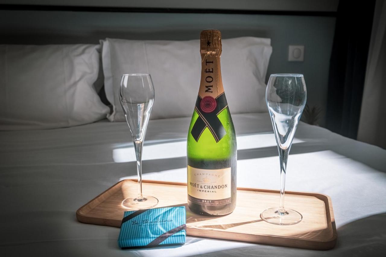Lilas Blanc Hotel 3*