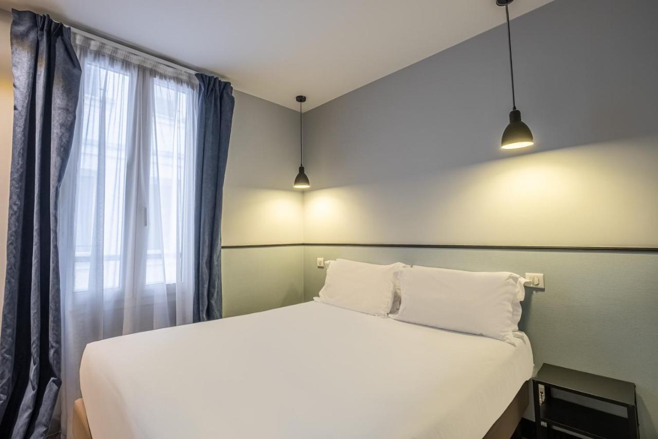 Lilas Blanc Parigi