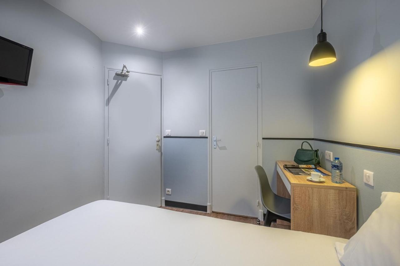 Lilas Blanc 3* Paris