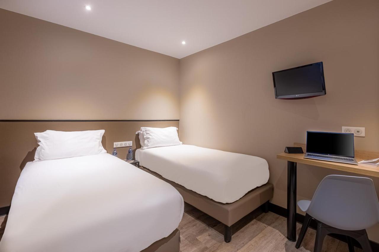 Lilas Blanc 3* Parigi