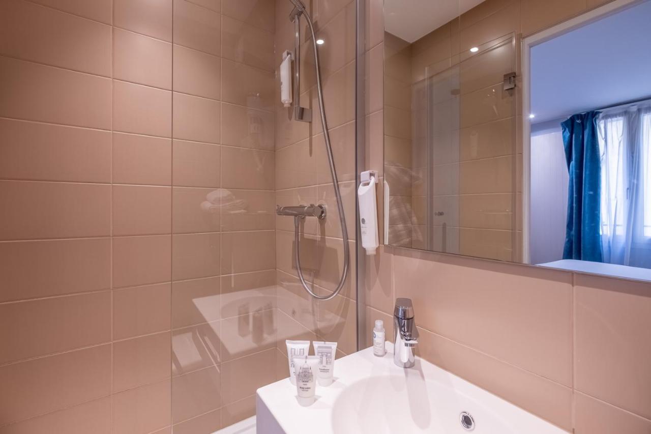 Lilas Blanc 3* Parigi