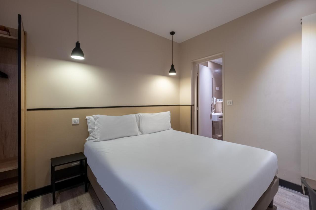 Lilas Blanc Parigi