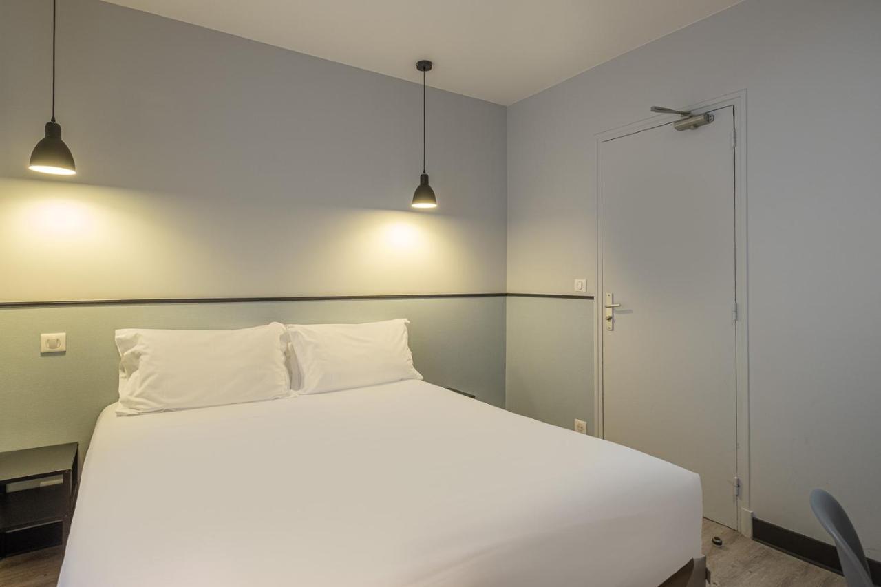 Hotel Lilas Blanc