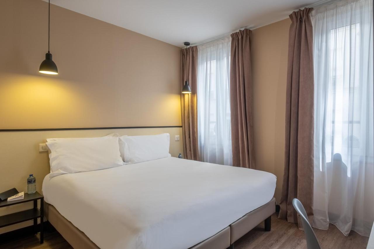 Lilas Blanc Hotel 3*