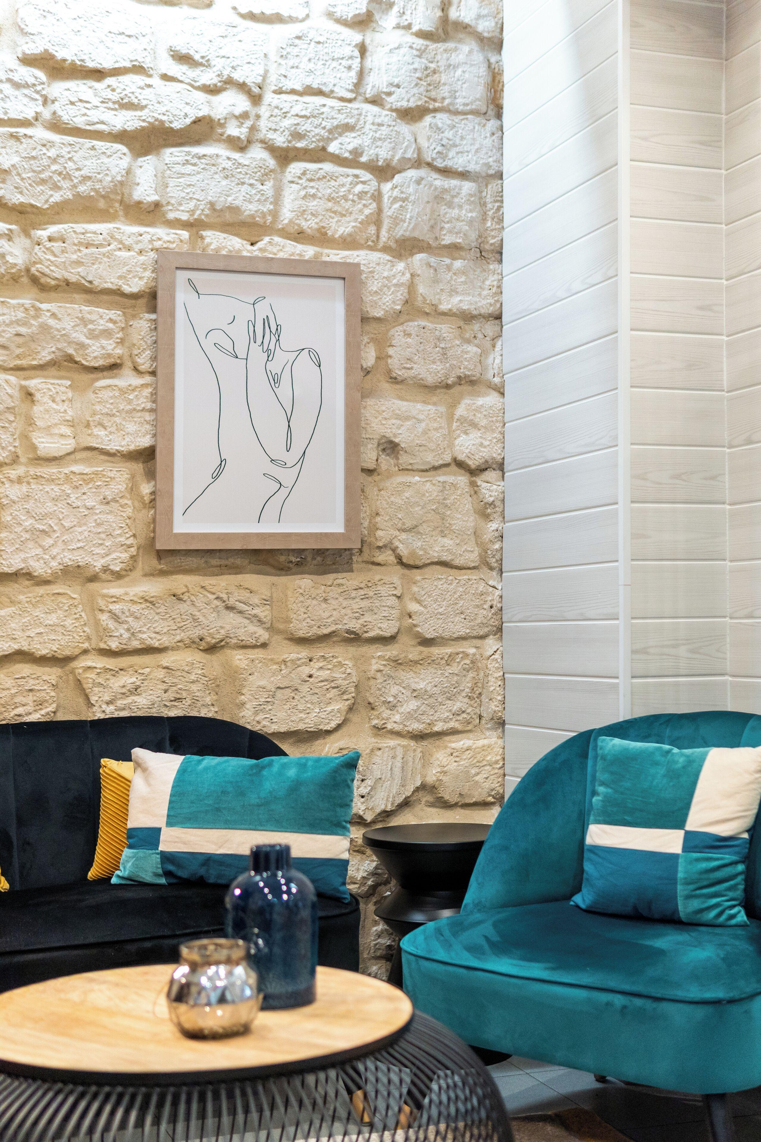 Lilas Blanc Hotel