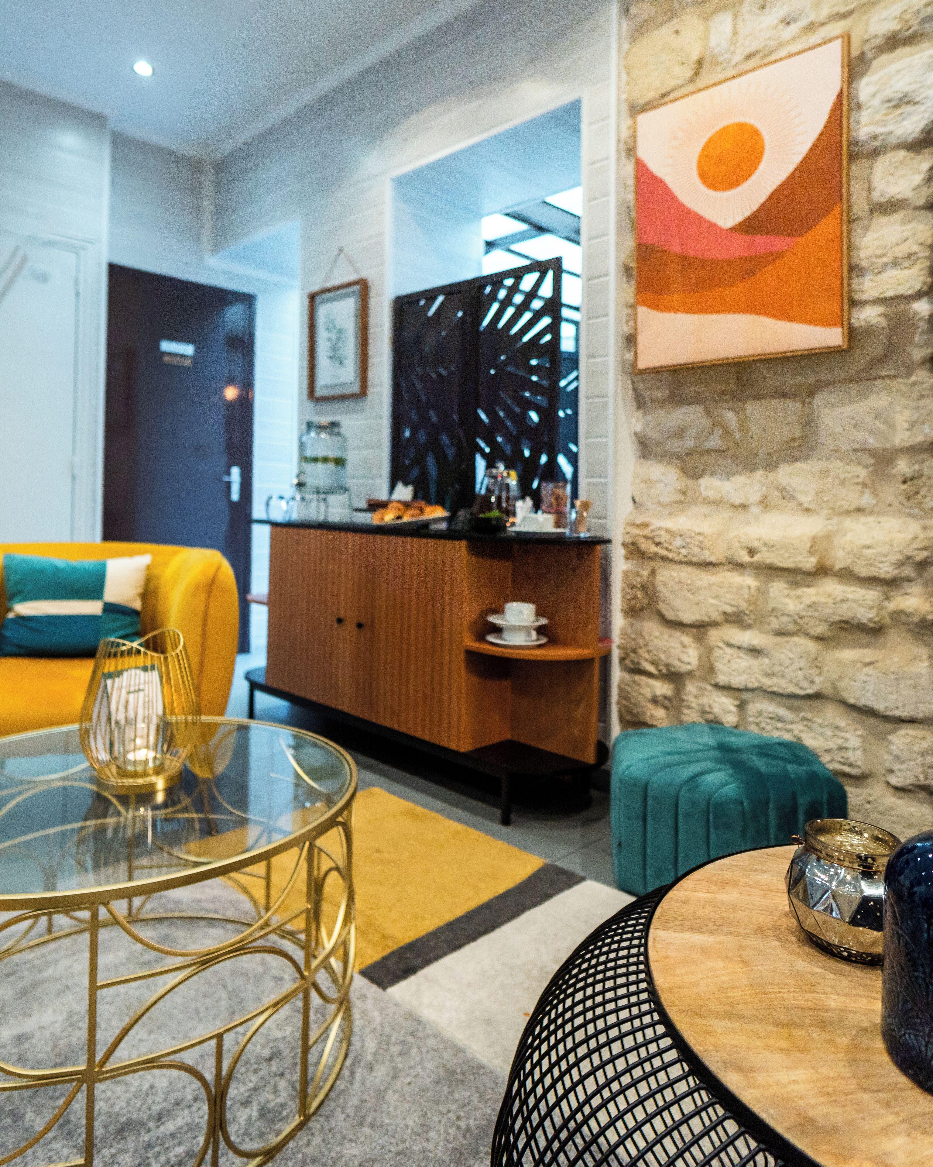 Hotel Lilas Blanc 3*