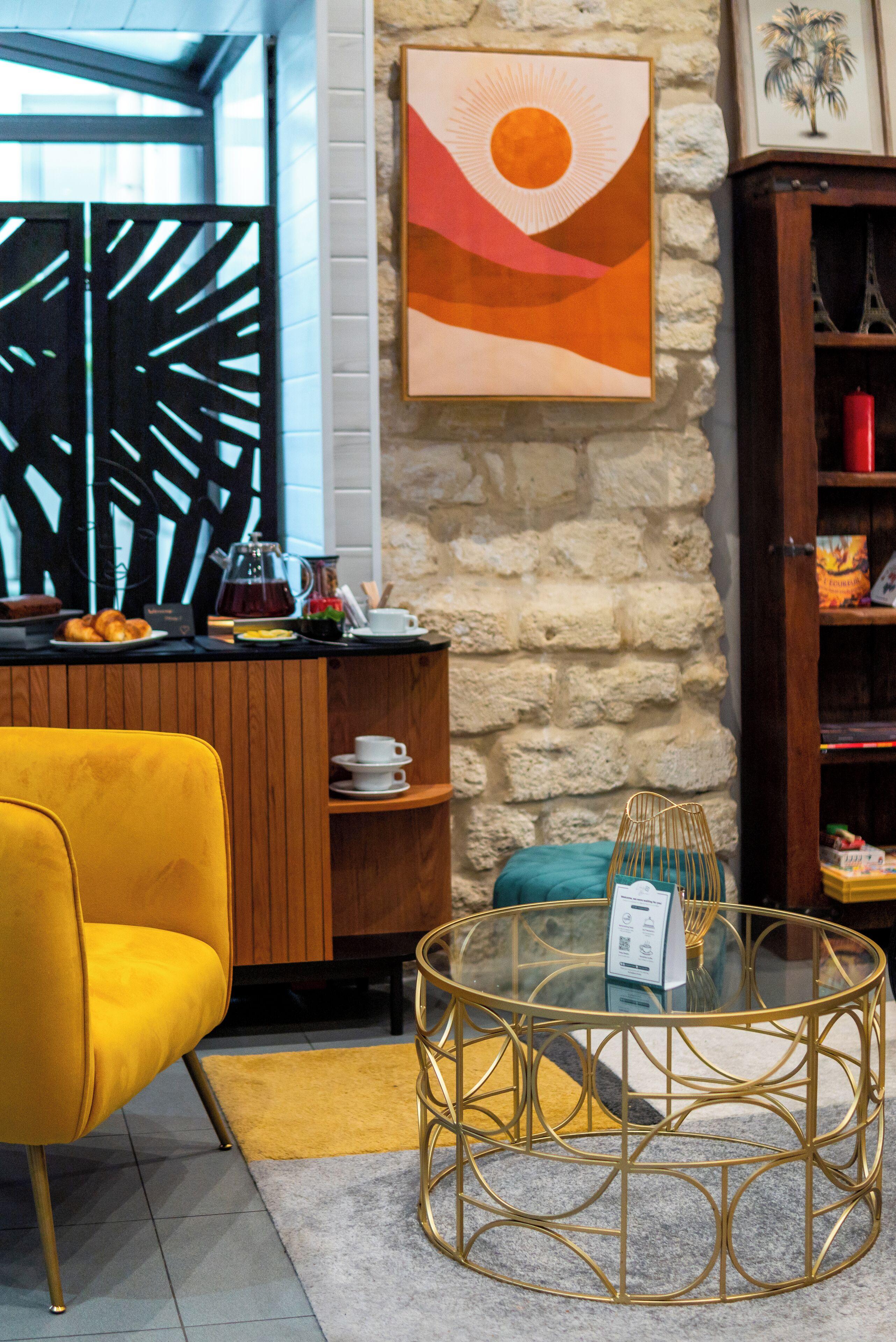 Hotel Lilas Blanc 3*