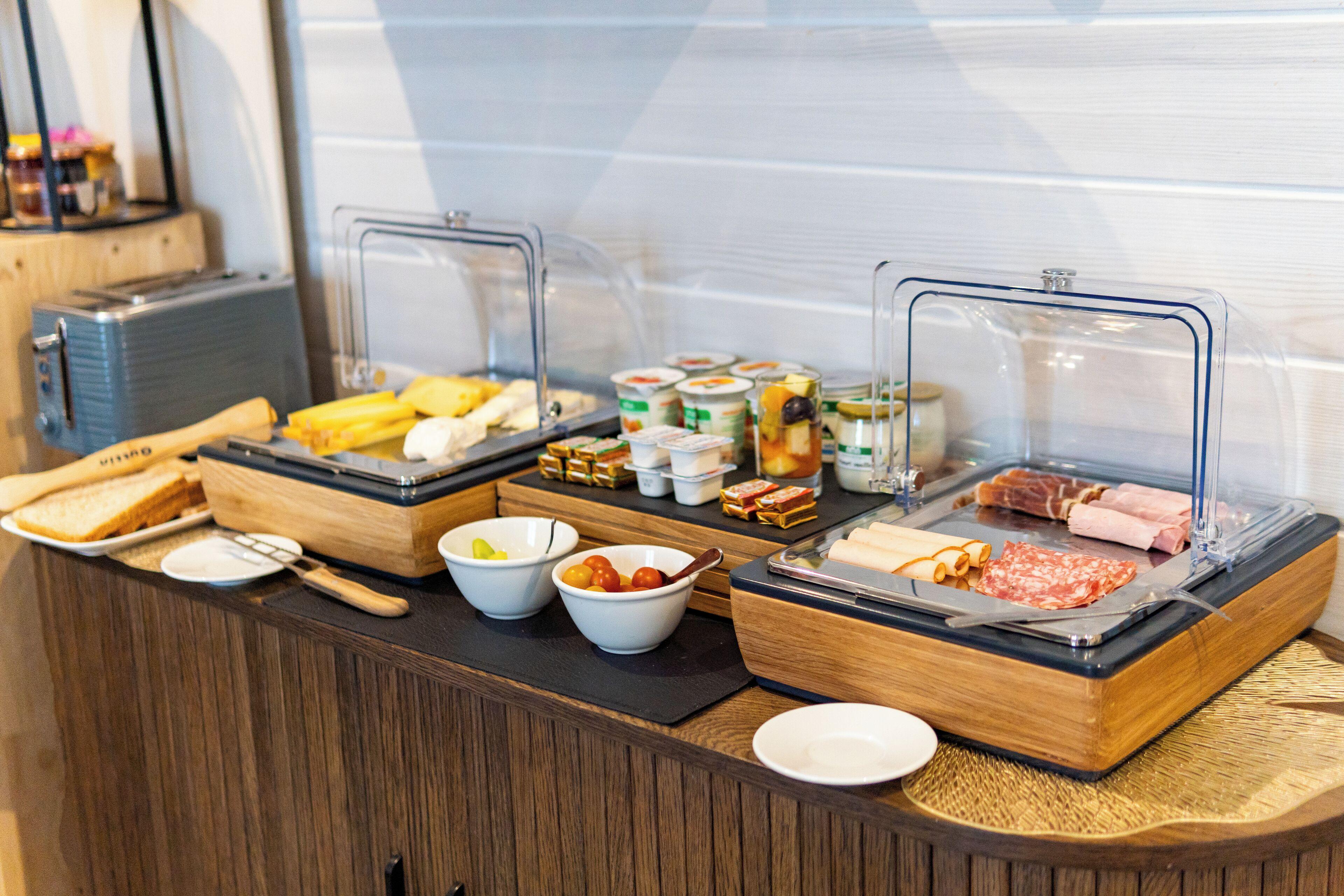 Lilas Blanc Hotel Paris