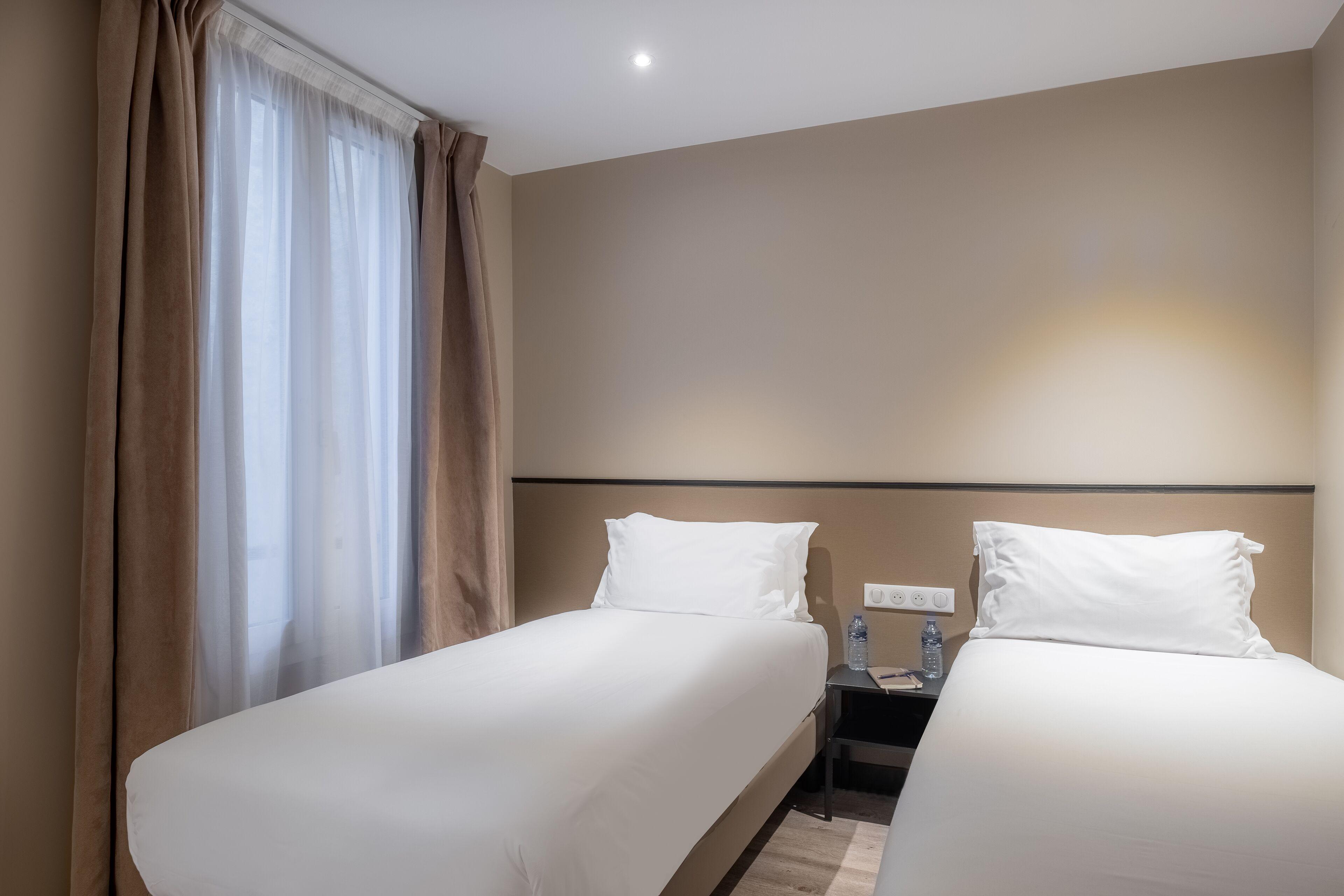 Lilas Blanc Parigi