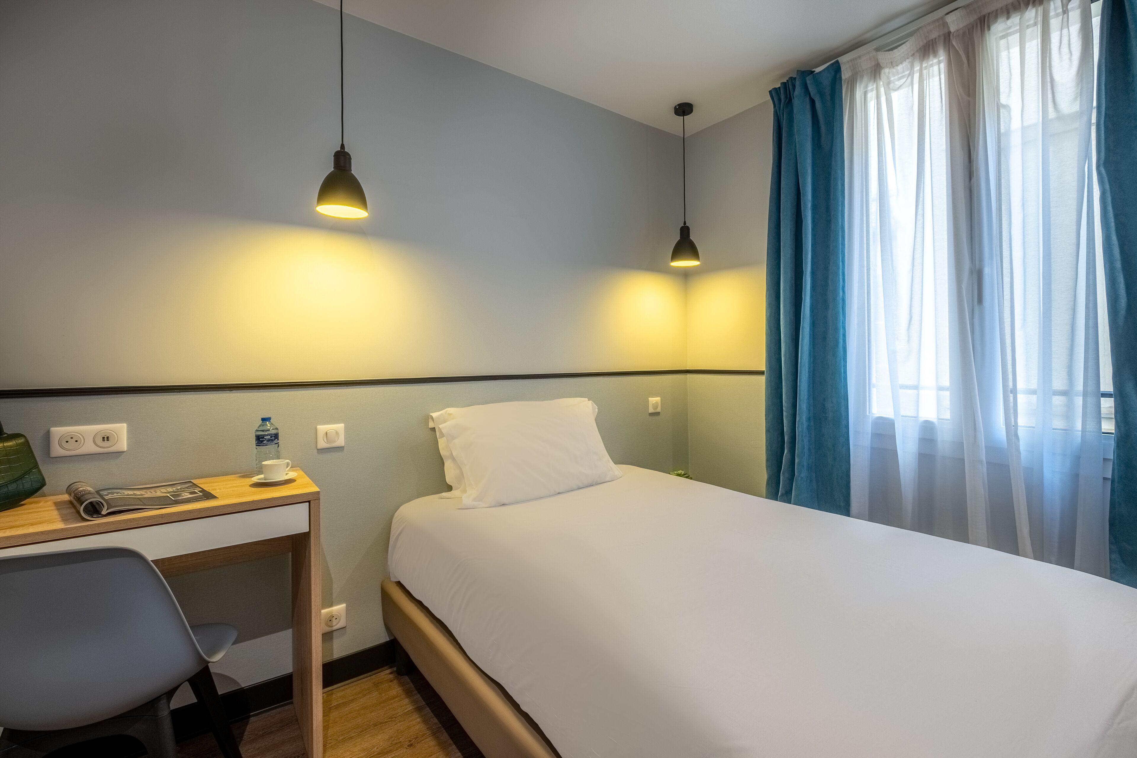 Lilas Blanc Hotel 3*