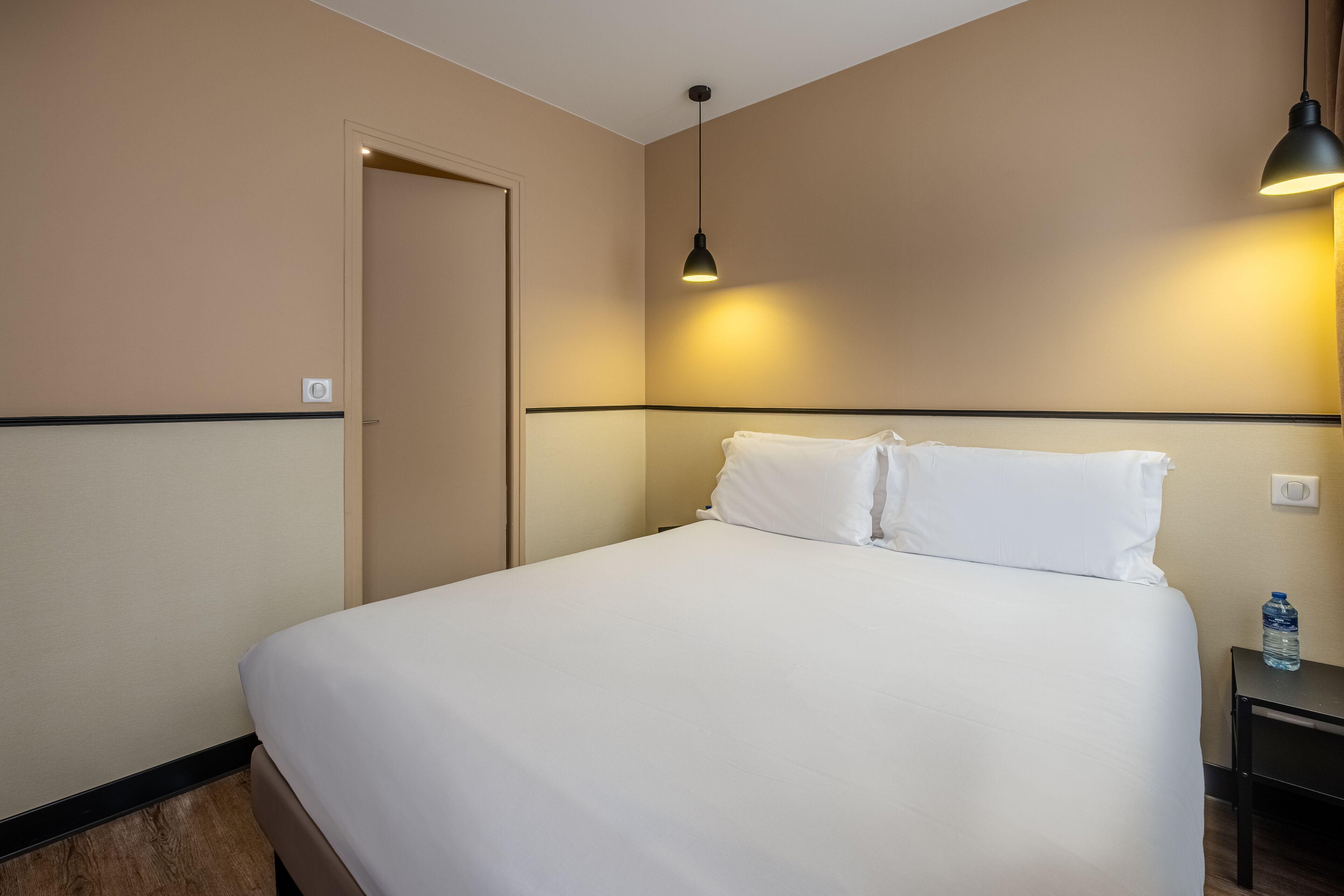 Lilas Blanc 3* Parigi